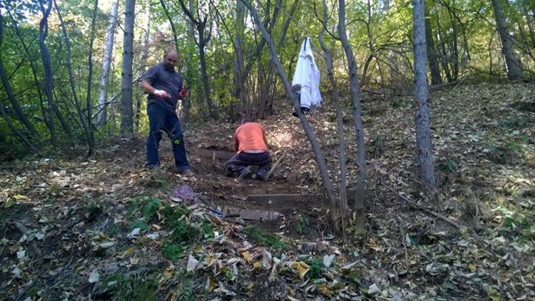 Преход и велоразходка край Асеновград по случай Световния ден на туризма
