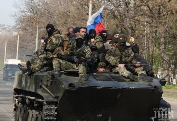 Започва ли войната на Балканите? Александър Вучич приведе армията на Сърбия в пълна бойна готовност