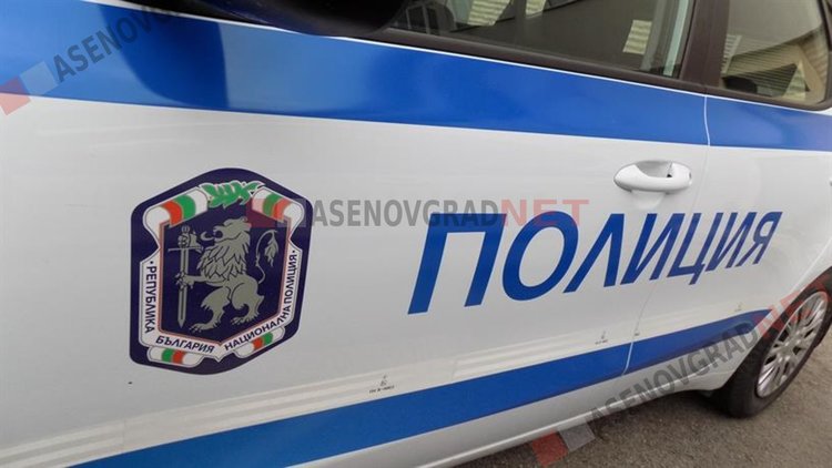 Шофьор загина при челен сблъсък на пътя Пловдив - Пазарджик