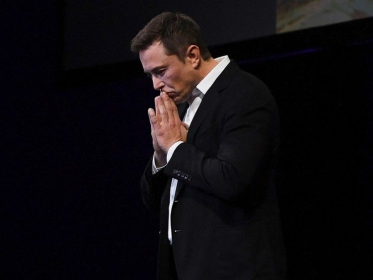 Мъск напуска председателското място на борда на директорите на Tesla
