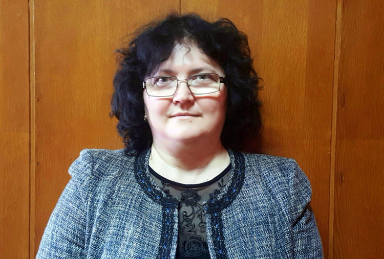 Инж. Катя Митовска участва в заседанието на Регионалния съвет за развитие на Южен централен район