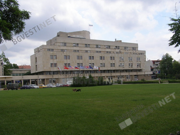 България ще има четири административни района, Кърджали – в Тракийско-Родопският