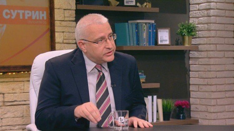 Светослав Малинов: България е болка на Путин, но АЕЦ Белене няма да има