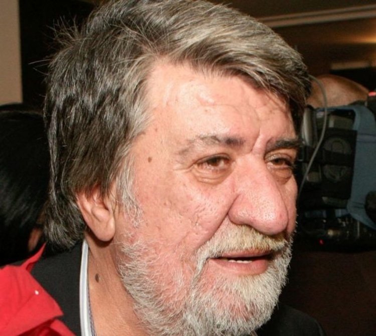 Вежди Рашидов не е избран за академик на БАН: Обидно ми е!