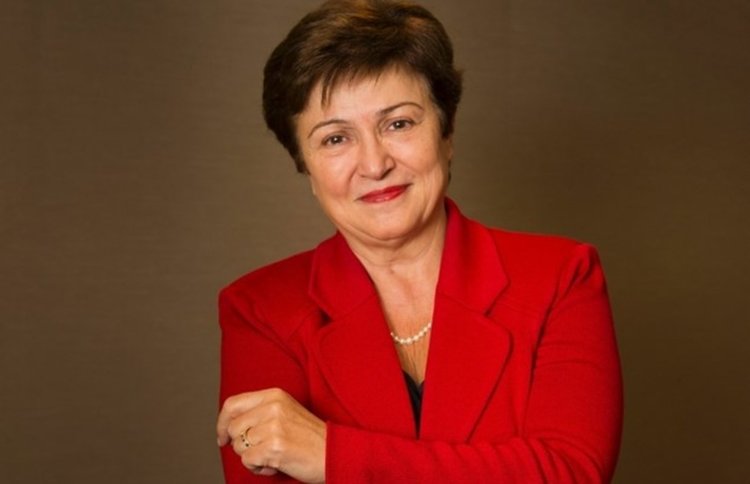 Кристалина Георгиева: Най-богатите държави инвестират най-много в децата си