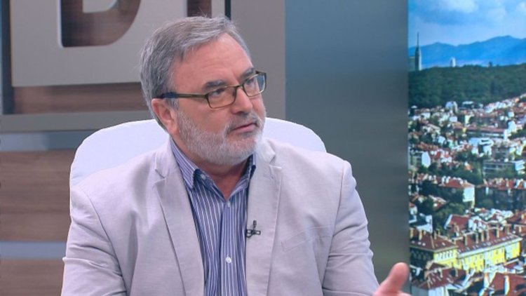 Грипът идва през ноември, нямаме имунитет към щама Сингапур