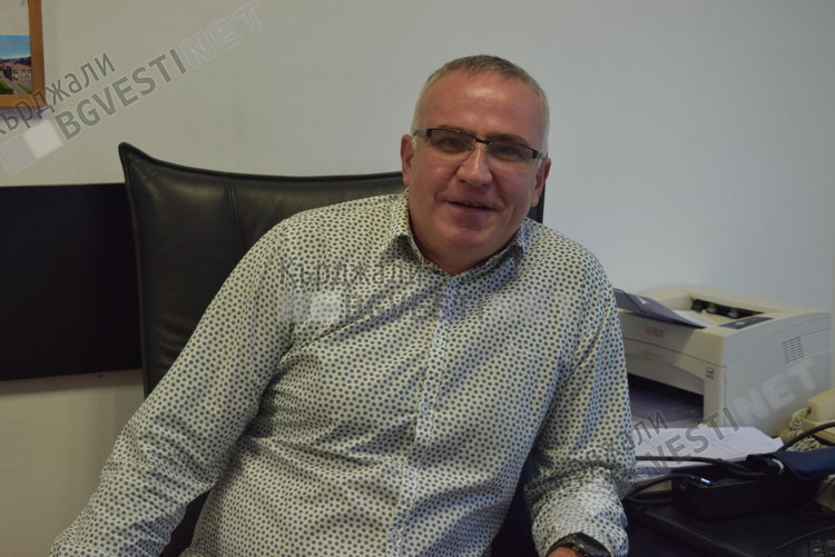 Кампания в Кърджали: „Всички хора по света могат да спасяват живот”