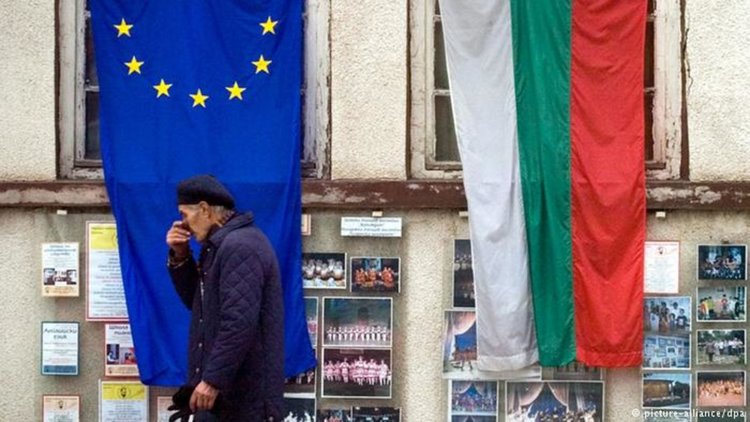 България печели много от ЕС, но е разочарована от него. Защо?