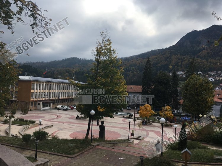 В неделя повече облаци, но без дъжд
