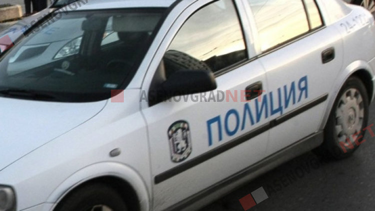 Мобилни полицейски екипи ще посетят 6 асеновградски села