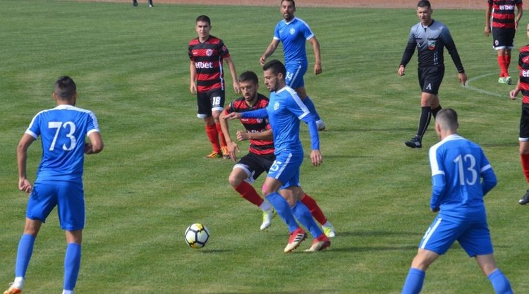 Efbet стана спонсор на АРДА
