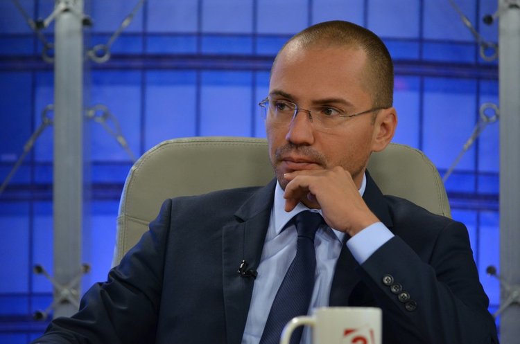 Джамбазки: Пактът за миграция на ООН е опасeн за Европа