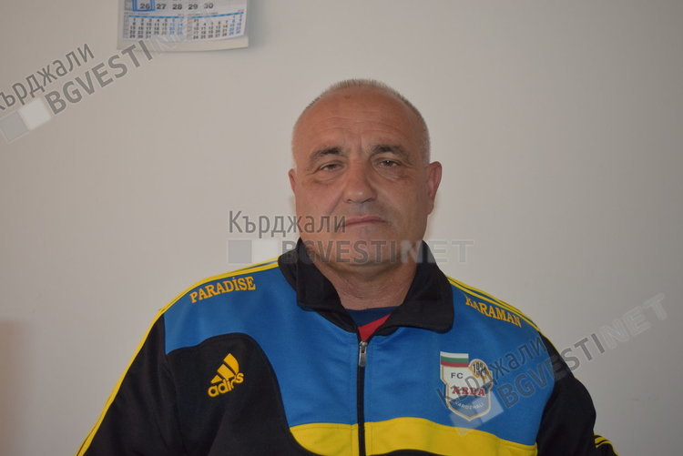 Децата на Арда U15 приключиха полусезона на първо място