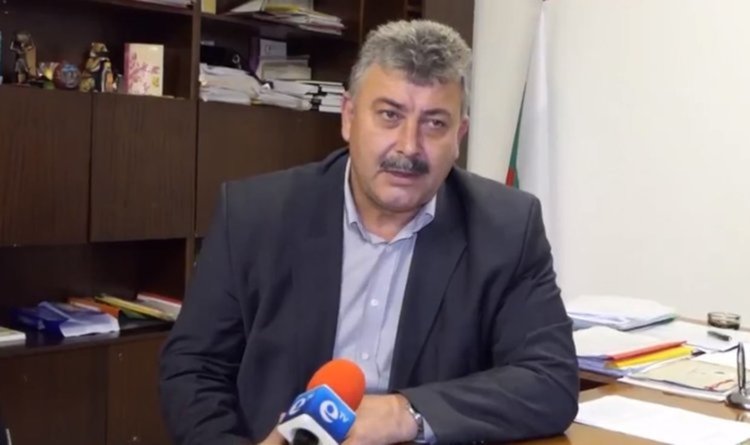 Ружди Салим вече не е зам.-кмет на Първомай