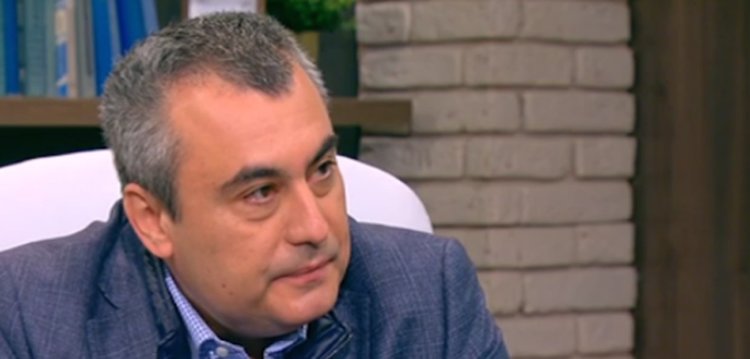 Доказателствата на прокуратурата са приказки, заяви адвокатът на задържания бивш шеф на ДАБЧ