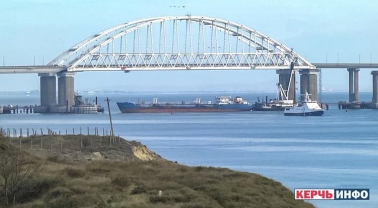Украйна въведе военно положение