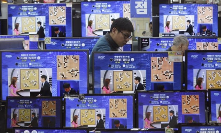DeepMind на Google предвижда 3D формите на протеините