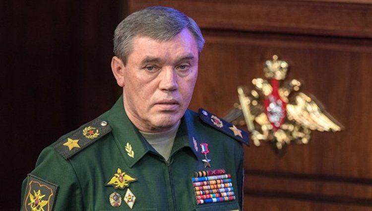 Руската армия заплаши с подобаващ отговор на развалянето на ядрения договор