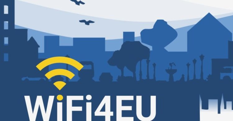 Димитровград спечели проект за безплатен интернет на обществени места