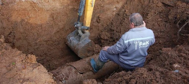 Няколко квартала на Хасково без вода днес заради авария