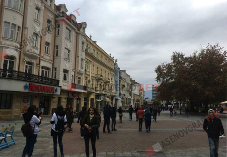 Грандиозна сцена за откриването на Пловдив – Европейска столица на културата 2019