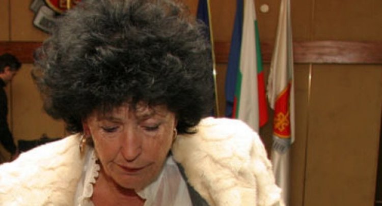 Мария Банева с обвинение и "парична гаранция" 10 000 лева