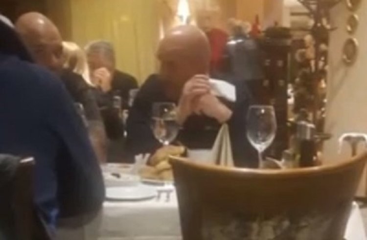 Разследват вещото лице, според когото здравословното състояние на Чоков е толкова тежко