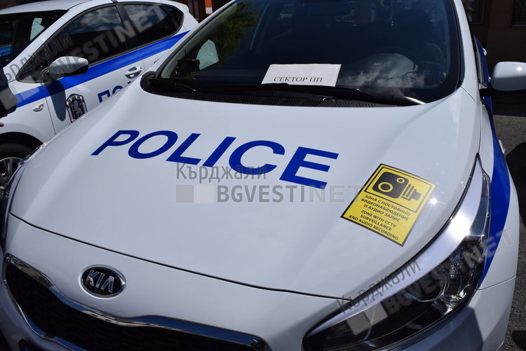 Блъснаха кърджалийка на пешеходна пътека във "Възрожденци"