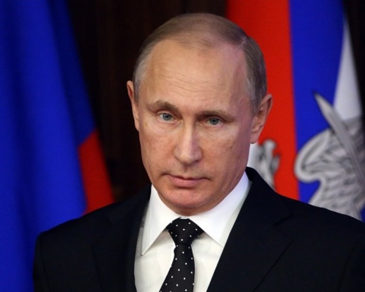 Путин предупреди: Опасността от ядрена война ескалира