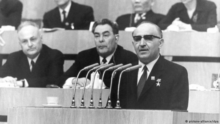 Най-голямото предателство в българската история