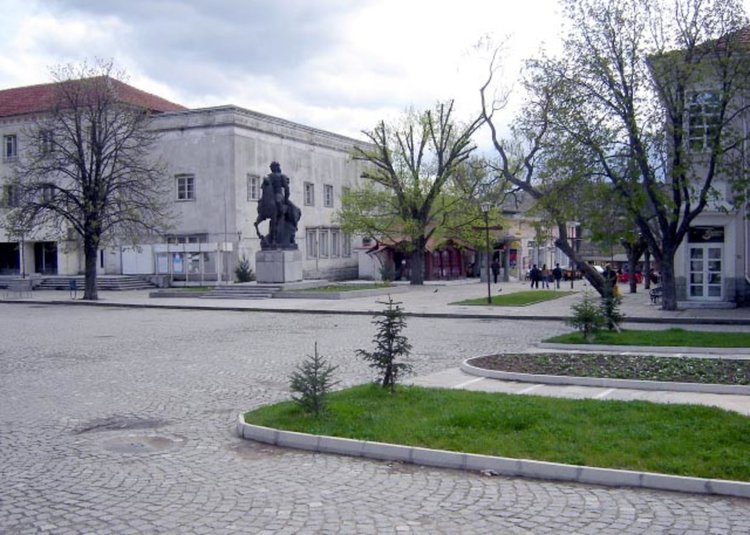 Хора с увреждания започват работа в община Крумовград