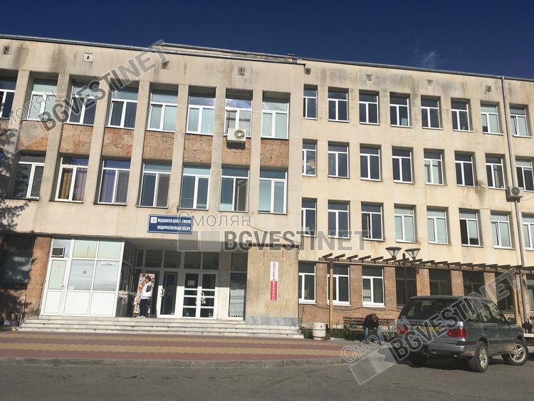 Отделенията в смолянската болница все още пълни с болни след грипни усложнения