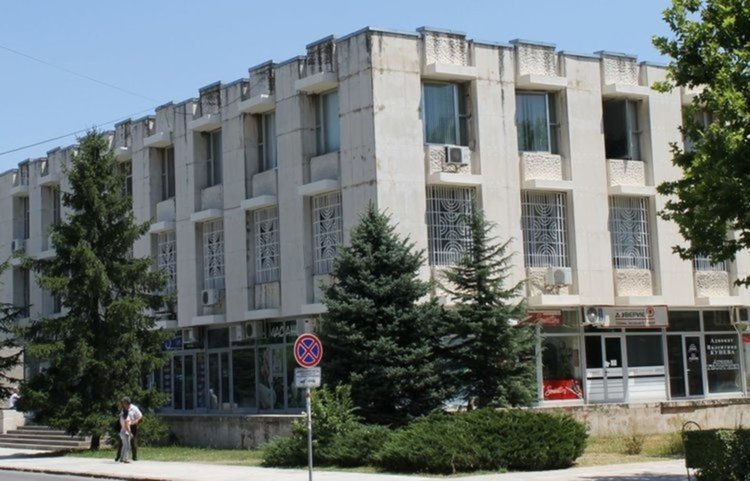 Котляри и монтьори-турбинно оборудване търси бюрото по труда в Димитровград