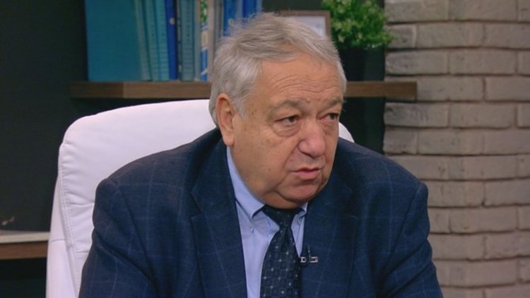 Кирил Войнов: Над 800 язовира имат нужда от текущ ремонт 