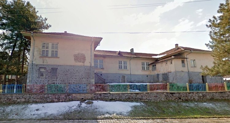 Ще ремонтират детската градина в с. Ябълково с над 200 хил. лв. 