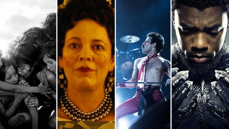 Оскарите: „Зелената книга“ е най-добър филм, „Бохемска рапсодия“ – с 4 статуетки