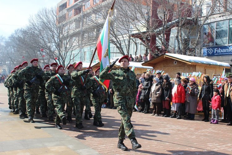 3 март в Асеновград (Програма)