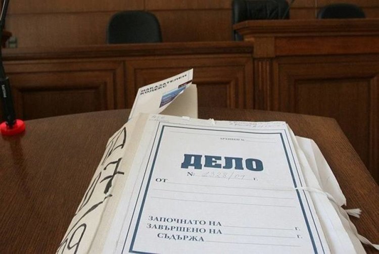 Тръгва дело за лъжесвидетелстване в Хасково