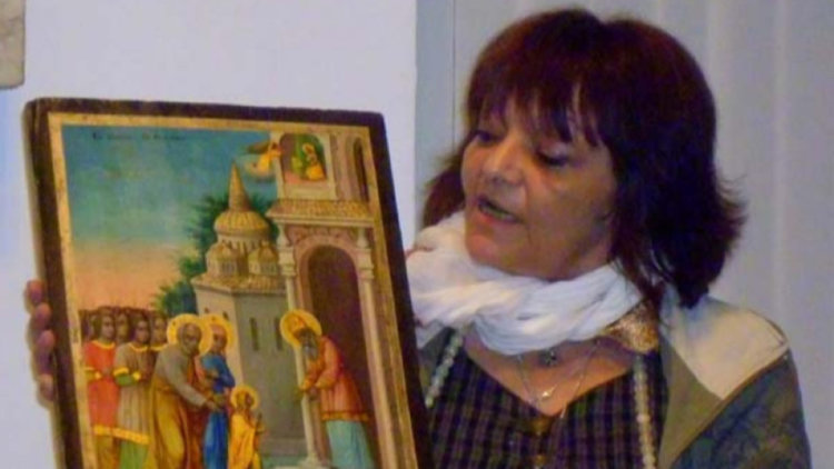 Укривани с векове икони се пазят в Кърджали
