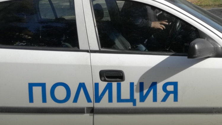 Откриха 9-годишно дете, изгубено в гора край Сливен