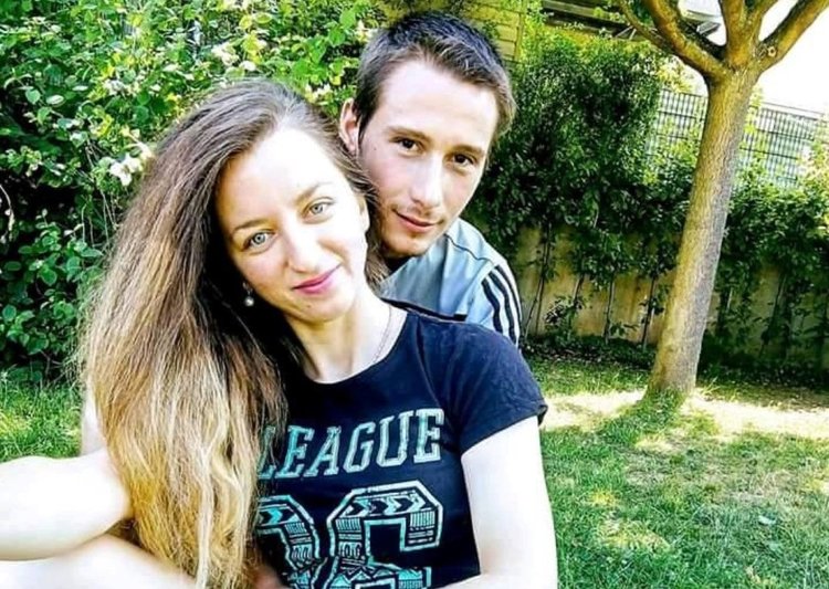 Германската полиция задържа млад българин за убийството на съпругата му