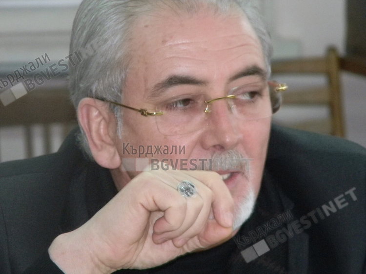 Лютви Местан е задържан заради катастрофата при която загина бебе