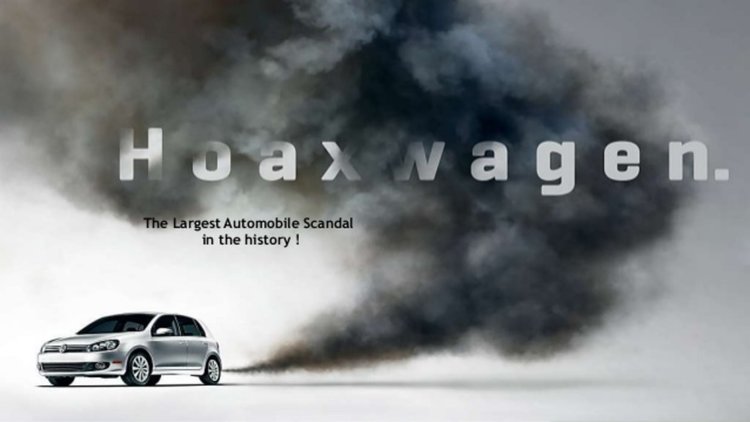Бившият шеф на Volkswagen е обвинен в Германия за "Дизелгейт"
