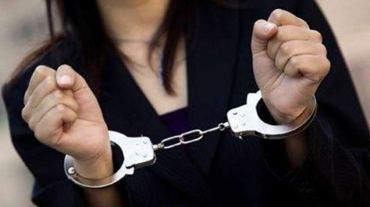 Смолянчанка в ареста за подкуп на полицай