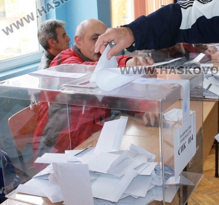 Стартира предизборната кампания за евродепутати