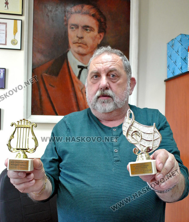 Година на юбилеите в читалище „Заря“