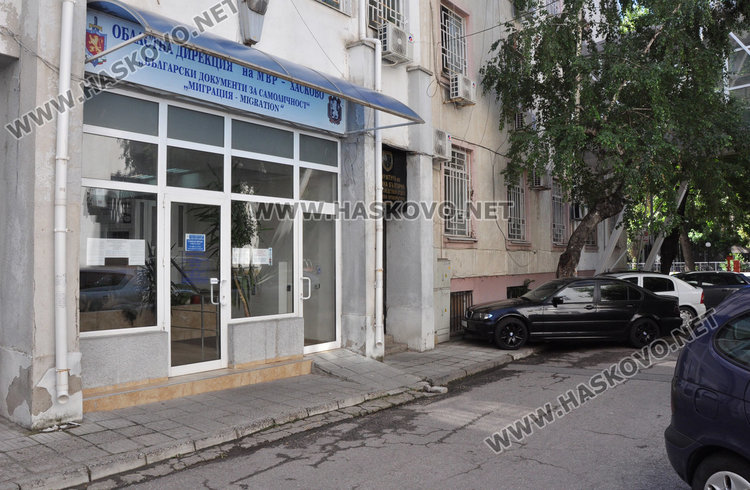 Вадим лични документи и в деня на изборите