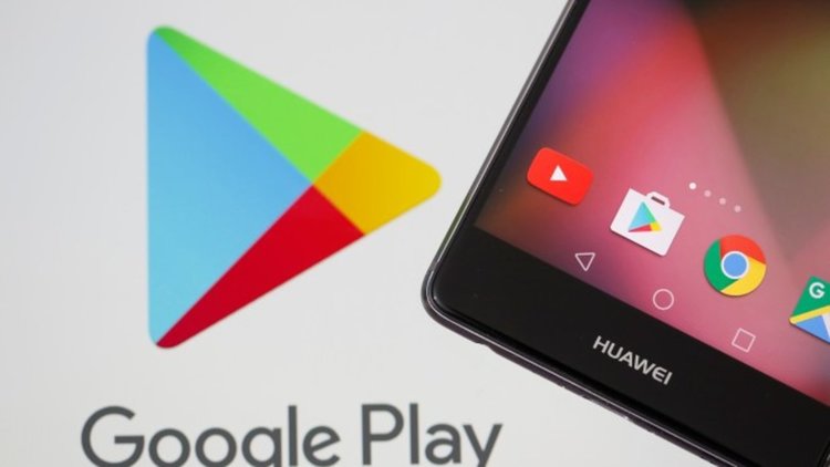 Google предупреди САЩ, че санкциите срещу Huawei са риск за националната сигурност
