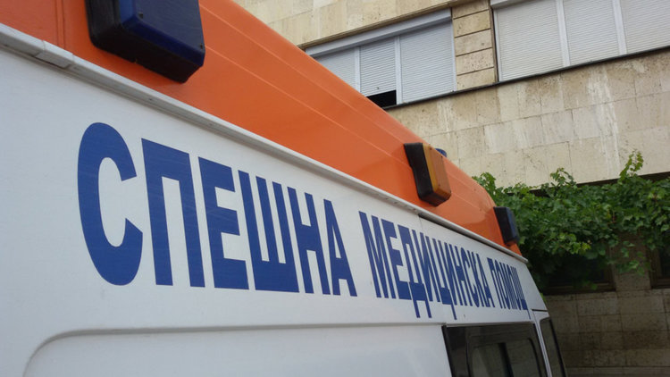 Представянето на високотехнологичните автомобили за ЦСМП-Кърджали се отлага