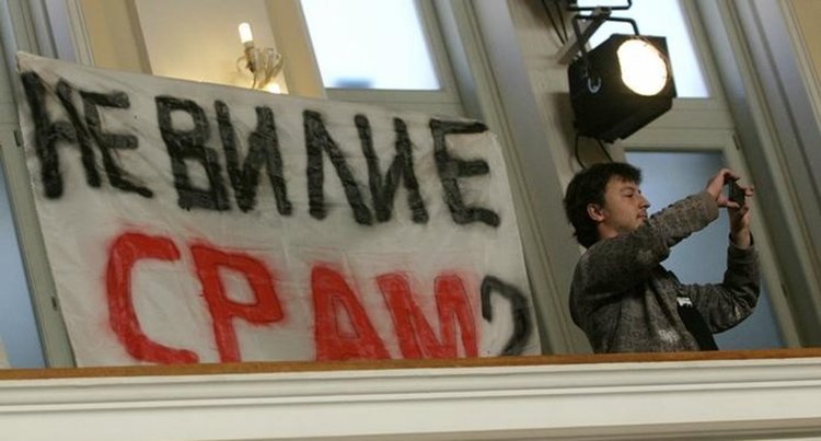 Добрият, лошият, злият политик. А нашите? (мъдри мисли)